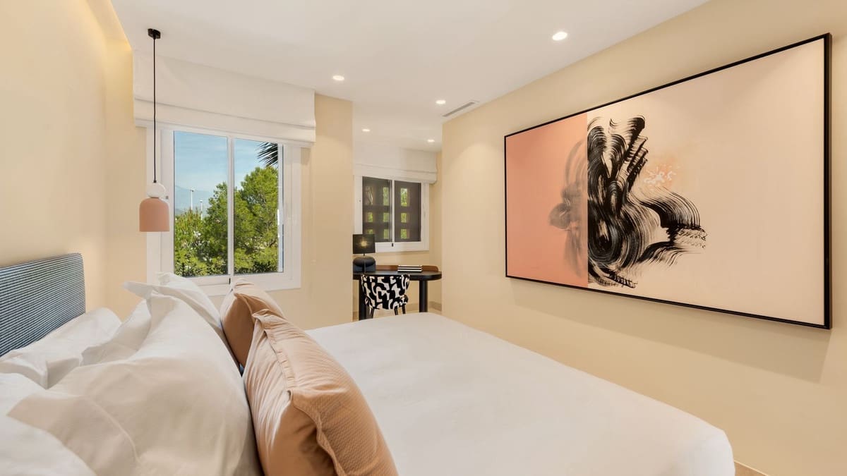 3 soverom Leilighet til salgs i Estepona med svømmebasseng - € 2 395 000 (Ref: 9206908)