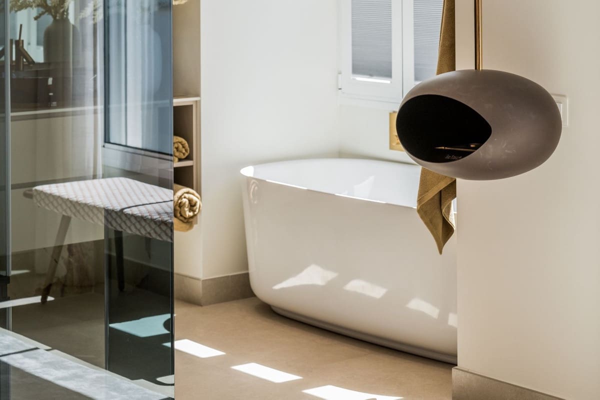 3 soveværelse Lejlighed til salg i Los Monteros med swimmingpool - € 2.250.000 (Ref: 9206909)