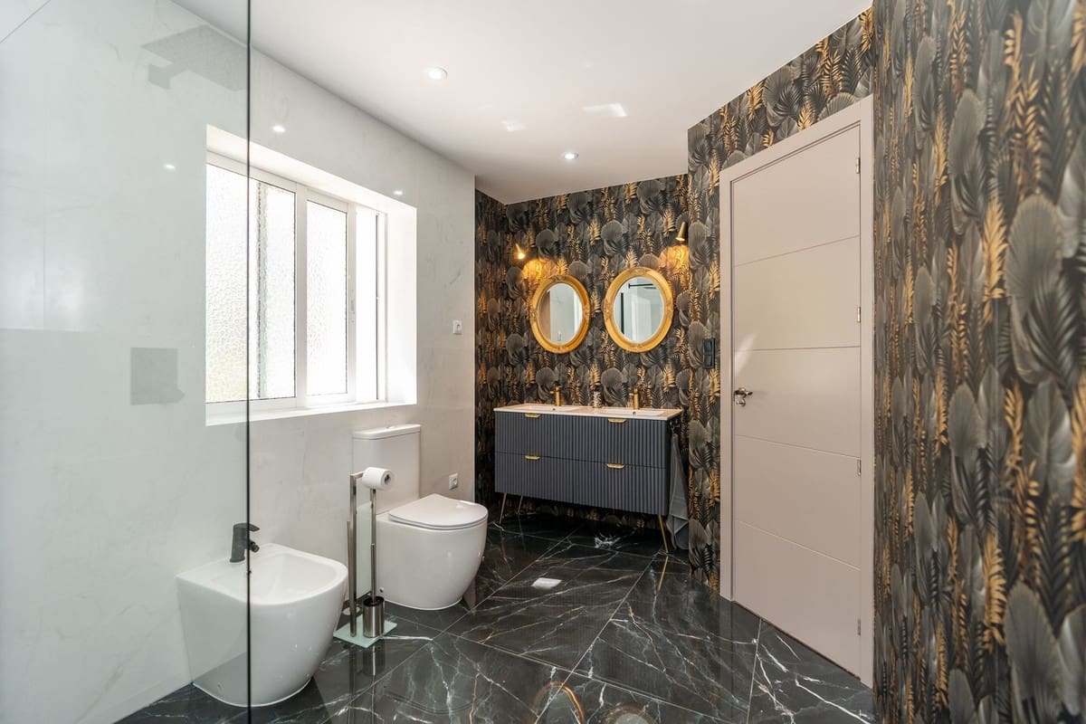 4 soverom Villa til salgs i Marbella med svømmebasseng - € 1 290 000 (Ref: 9217786)