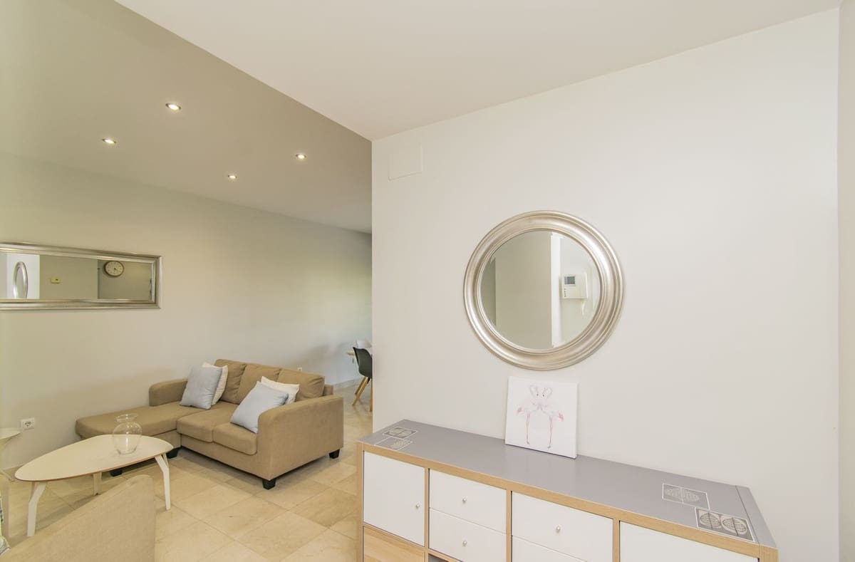 2 bedroom Apartment for sale in Los Flamingos with pool - € 419,000 (Ref: 9248310)