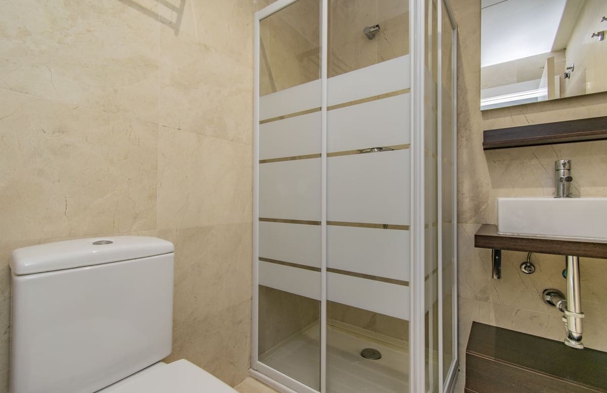 2 bedroom Apartment for sale in Los Flamingos with pool - € 419,000 (Ref: 9248310)