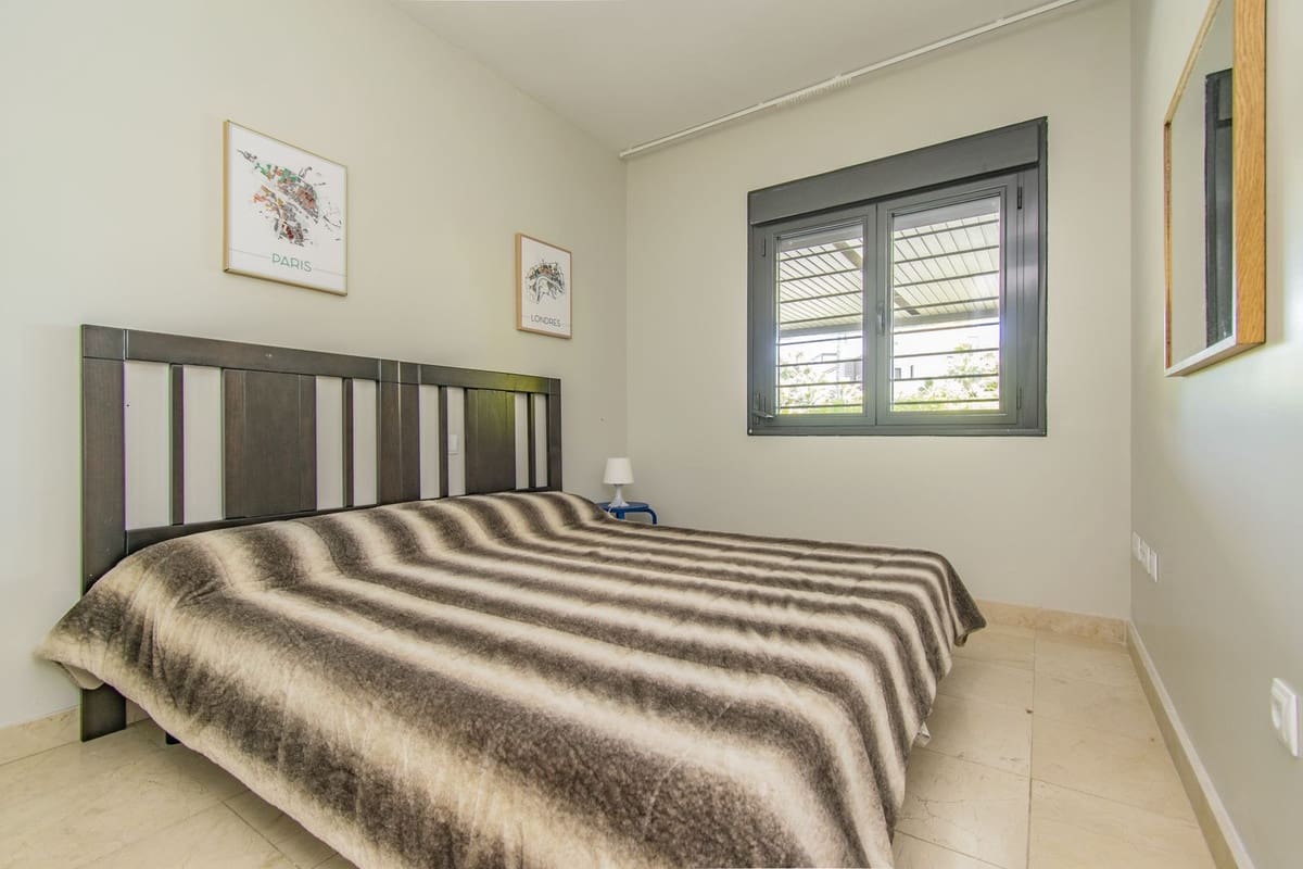 2 bedroom Apartment for sale in Los Flamingos with pool - € 419,000 (Ref: 9248310)