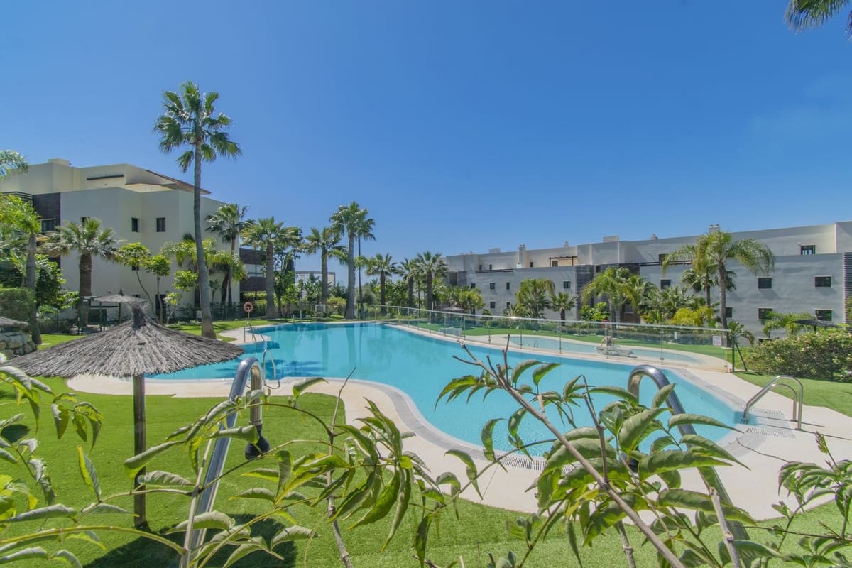 2 bedroom Apartment for sale in Los Flamingos with pool - € 419,000 (Ref: 9248310)