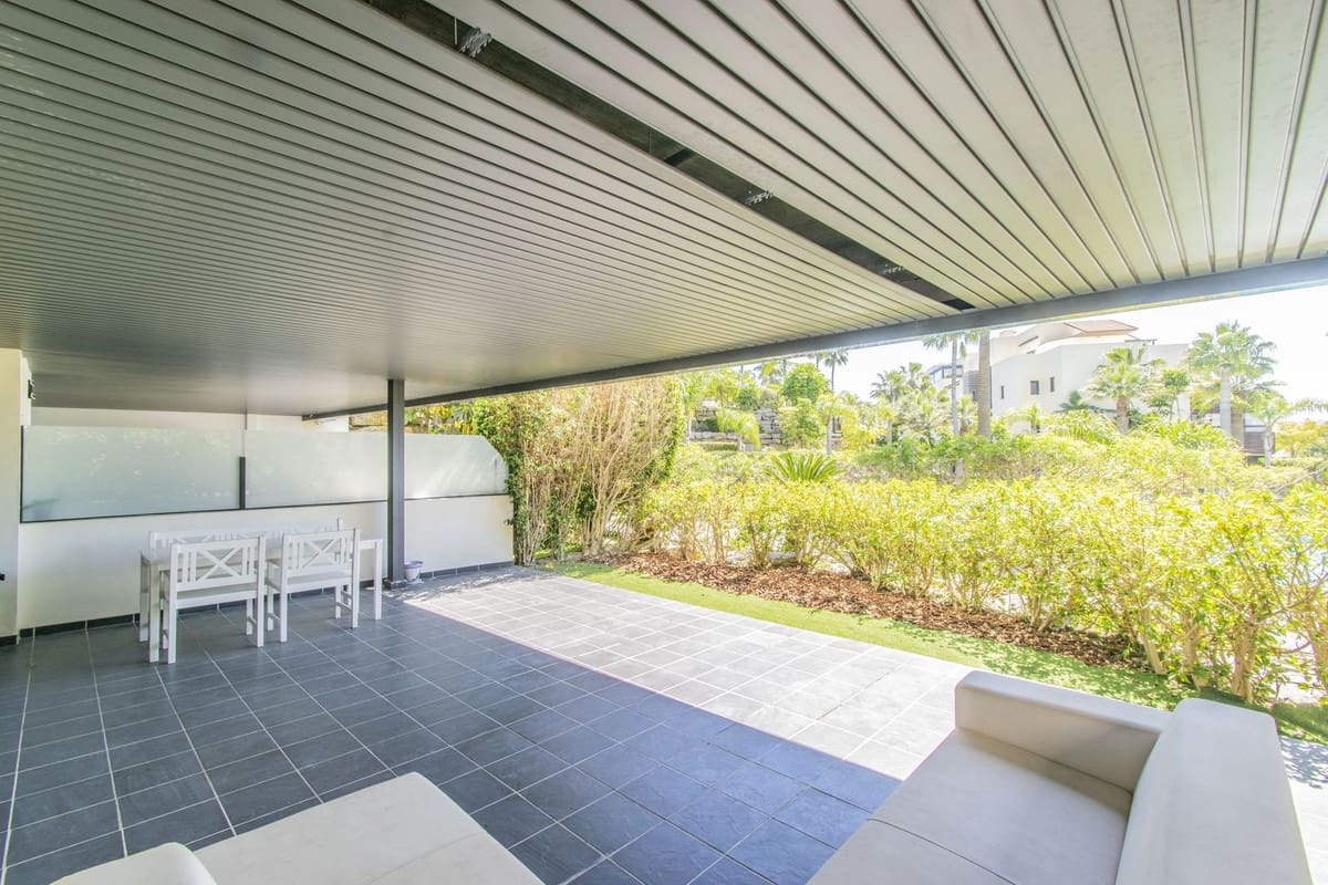 2 bedroom Apartment for sale in Los Flamingos with pool - € 419,000 (Ref: 9248310)