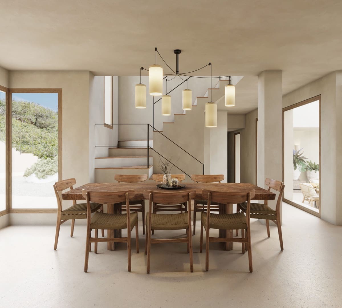 4 soveværelse Villa til salg i Manilva med swimmingpool - € 1.595.000 (Ref: 9252521)