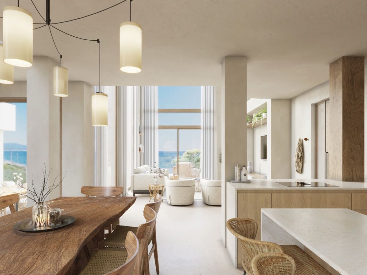 4 soveværelse Villa til salg i Manilva med swimmingpool - € 1.595.000 (Ref: 9252521)