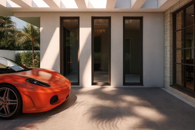 4 soverom Villa til salgs i La Cala Golf, Mijas med svømmebasseng - € 1 580 000 (Ref: 9252526)