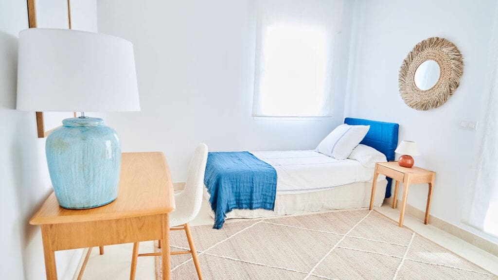 2 makuuhuone Huoneisto myytävänä paikassa Nueva Andalucia mukana uima-altaan - 497 500 € (Ref: 9252528)