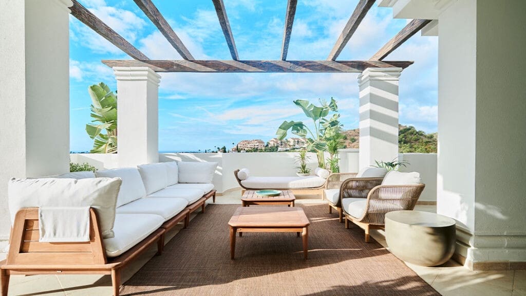 2 chambre Appartement à vendre à Marbella avec piscine - 456 000 € (Ref: 9252528)