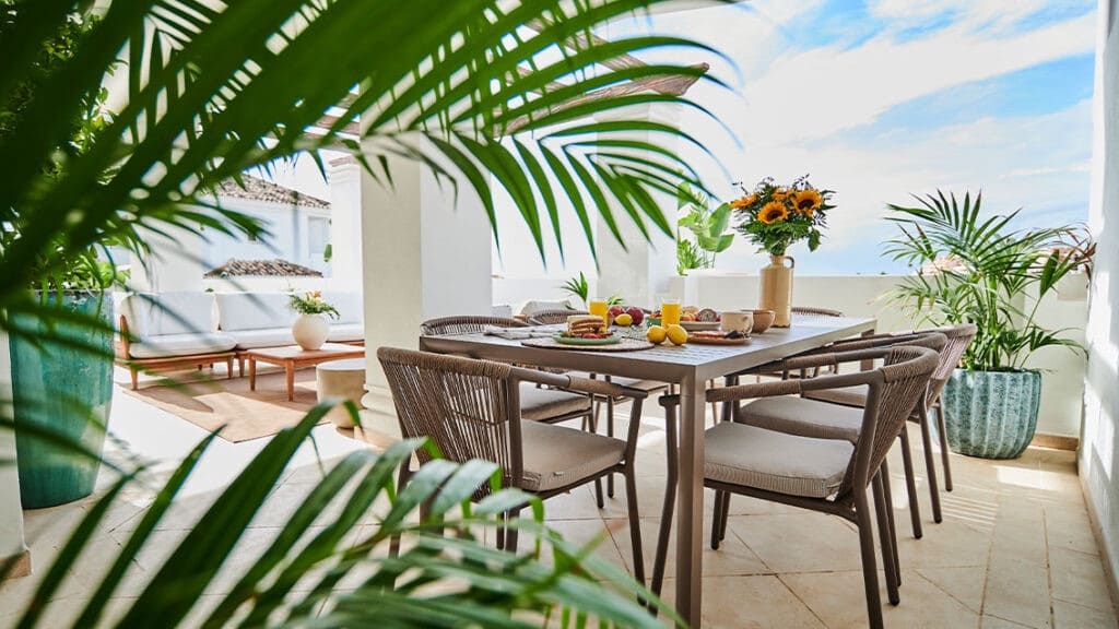 2 chambre Appartement à vendre à Marbella avec piscine - 456 000 € (Ref: 9252528)