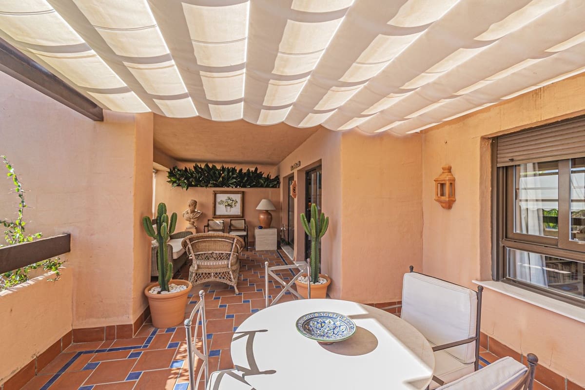 4 soveværelse Lejlighed til salg i Atalaya-Isdabe med swimmingpool - € 845.000 (Ref: 9252533)