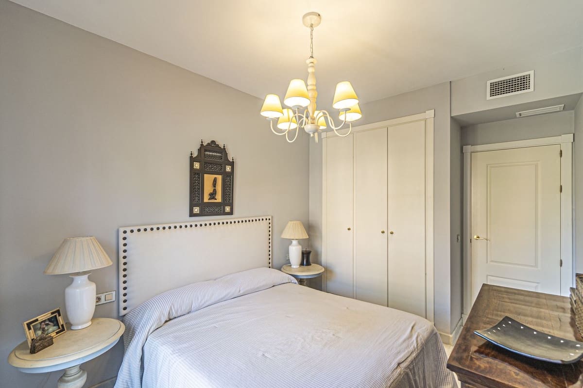 4 soveværelse Lejlighed til salg i Atalaya-Isdabe med swimmingpool - € 845.000 (Ref: 9252533)