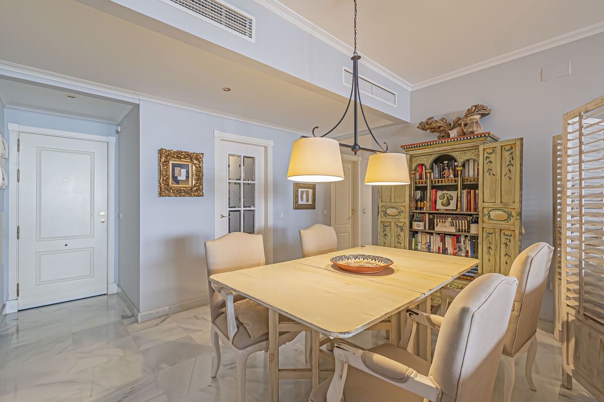 4 soveværelse Lejlighed til salg i Atalaya-Isdabe med swimmingpool - € 845.000 (Ref: 9252533)