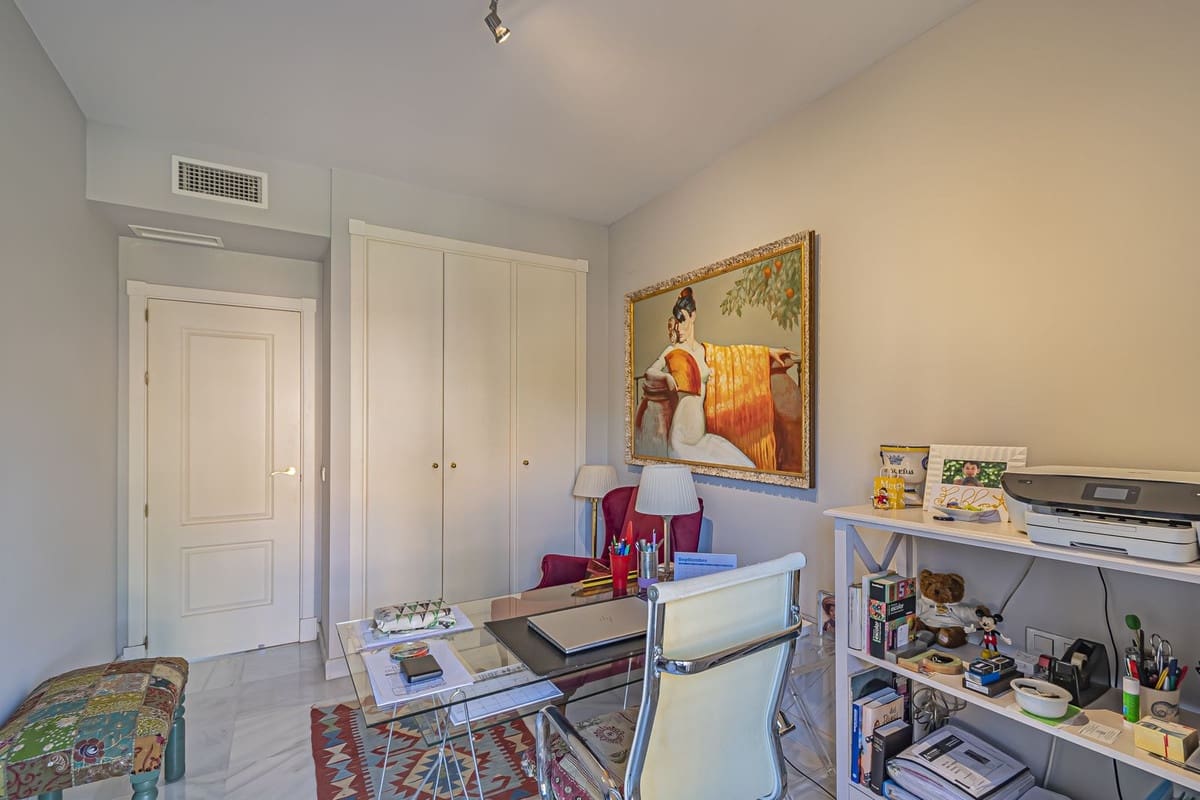 4 soveværelse Lejlighed til salg i Atalaya-Isdabe med swimmingpool - € 845.000 (Ref: 9252533)