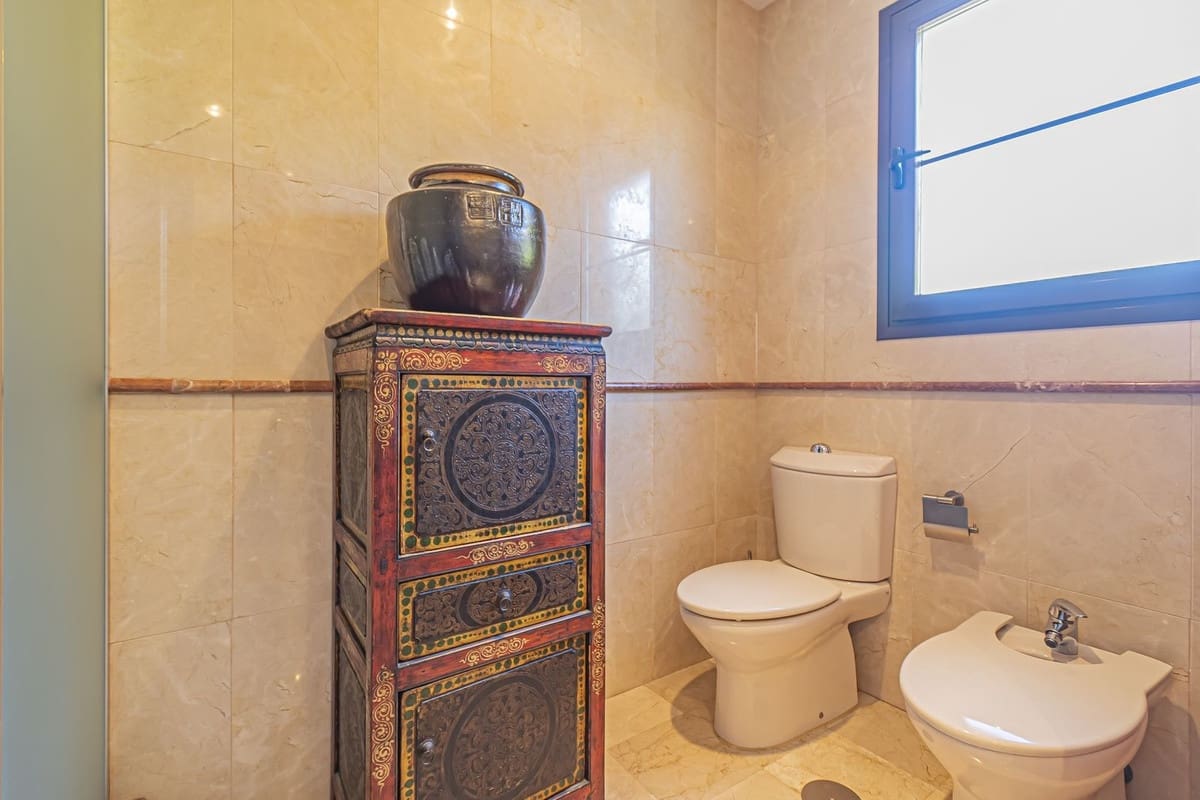 4 soveværelse Lejlighed til salg i Atalaya-Isdabe med swimmingpool - € 845.000 (Ref: 9252533)