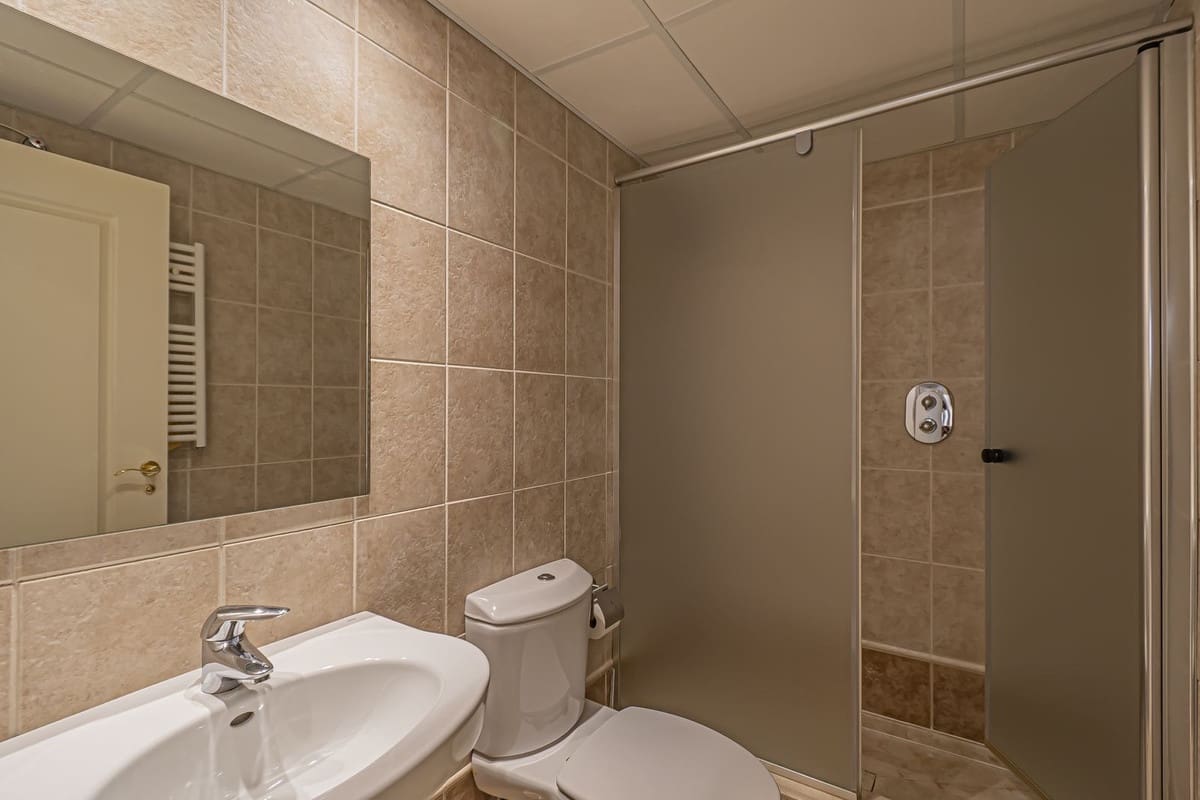 4 soveværelse Lejlighed til salg i Atalaya-Isdabe med swimmingpool - € 845.000 (Ref: 9252533)