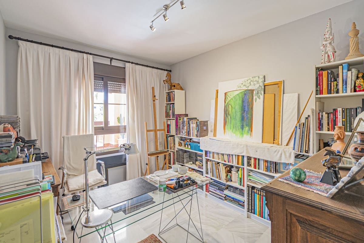 4 soveværelse Lejlighed til salg i Atalaya-Isdabe med swimmingpool - € 845.000 (Ref: 9252533)