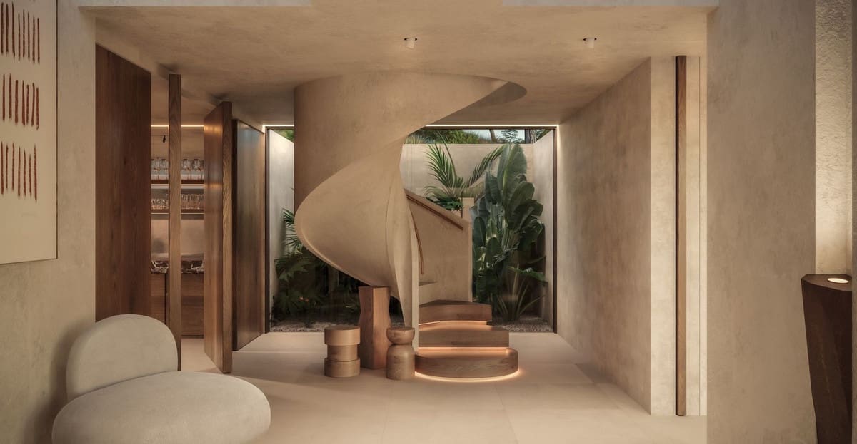 Undeveloped Land for sale in Benahavis - € 1,195,000 (Ref: 9265499)