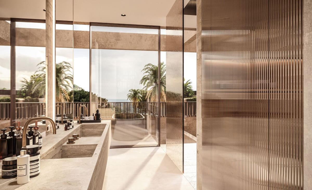 Grunde uden byggetilladelser til salg i Benahavis - € 1.195.000 (Ref: 9265499)