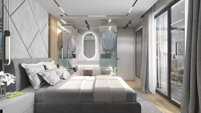 5 soverom Villa til salgs i Marbella Centro, Marbella med svømmebasseng - € 1 800 000 (Ref: 9265500)