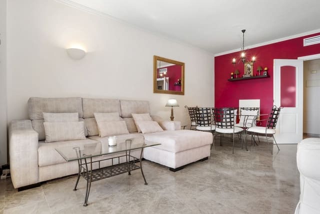 3 Zimmer Apartment zu verkaufen in San Pedro de Alcántara Pueblo, Marbella mit Pool - 592.500 € (Ref: 9306395)