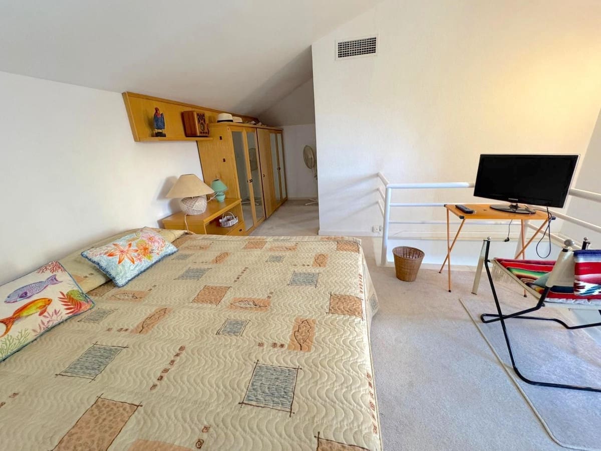 2 sovrum Lägenhet till salu i Nueva Andalucia med pool - 590 000 € (Ref: 9324355)