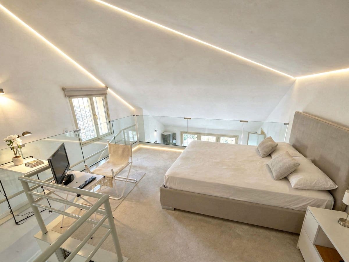 2 soverom Leilighet til salgs i Nueva Andalucia med svømmebasseng - € 590 000 (Ref: 9324355)