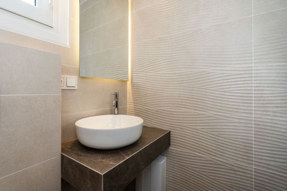 3 soverom Leilighet til salgs i Marbella med svømmebasseng - € 795 000 (Ref: 9338520)