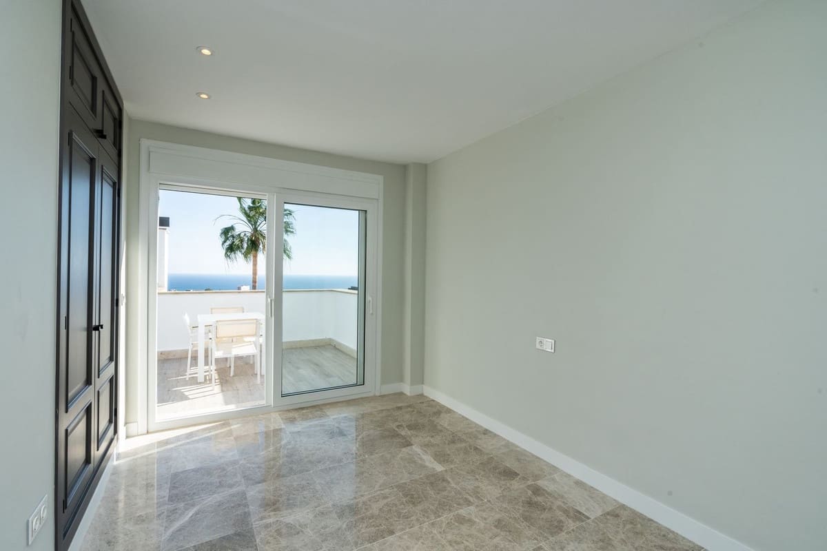 3 soverom Leilighet til salgs i Marbella med svømmebasseng - € 795 000 (Ref: 9338520)