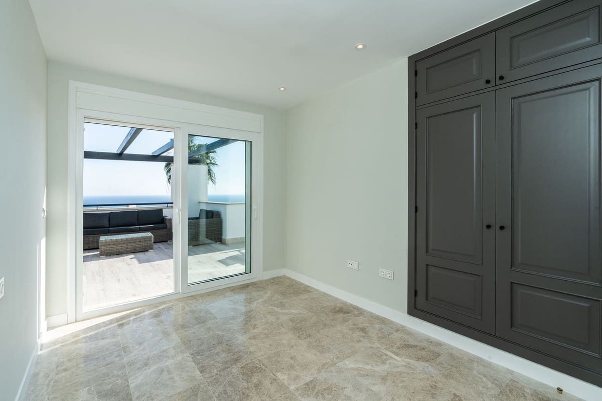 3 soverom Leilighet til salgs i Marbella med svømmebasseng - € 795 000 (Ref: 9338520)