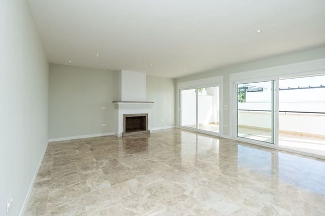 3 sypialnia Apartament na sprzedaż w Santa Clara, Marbella z basenem - 795 000 € (Ref: 9338520)