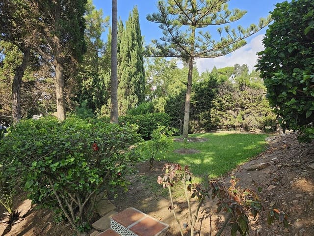 3 bedroom Townhouse for sale in El Chaparral, Mijas - € 550,000 (Ref: 9338522)