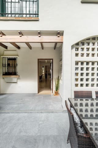 3 sovrum Hus till salu i Nagüeles Alto, Marbella med pool - 775 000 € (Ref: 9342163)