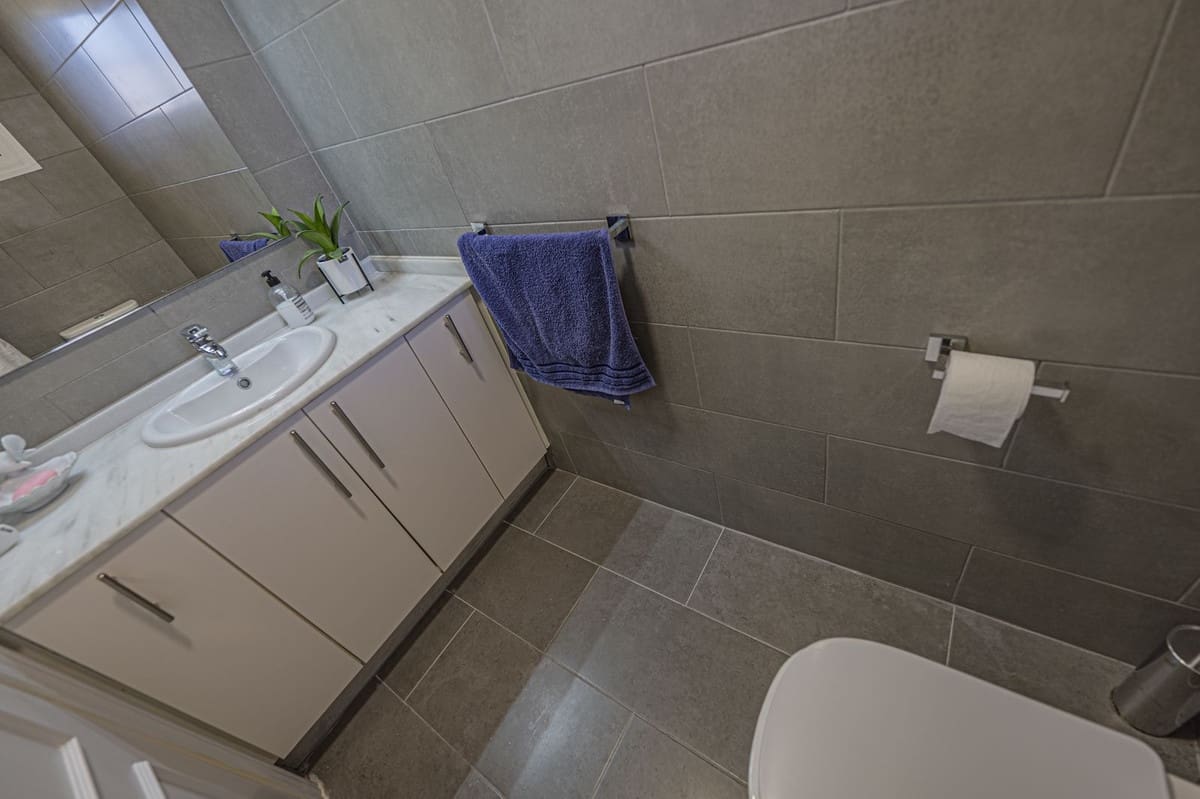 3 soverom Hus til salgs i New Golden Mile med svømmebasseng - € 477 500 (Ref: 9342165)