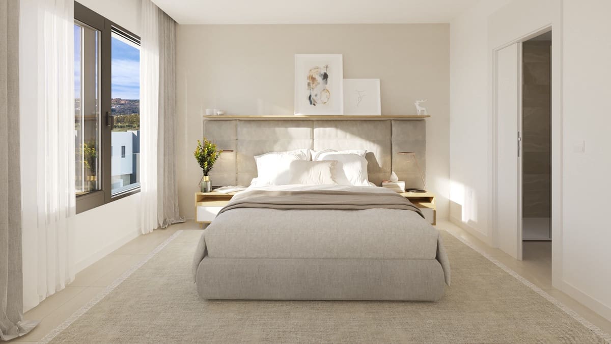 3 slaapkamer Villa te koop in San Pedro de Alcantara met zwembad - € 800.000 (Ref: 9367772)