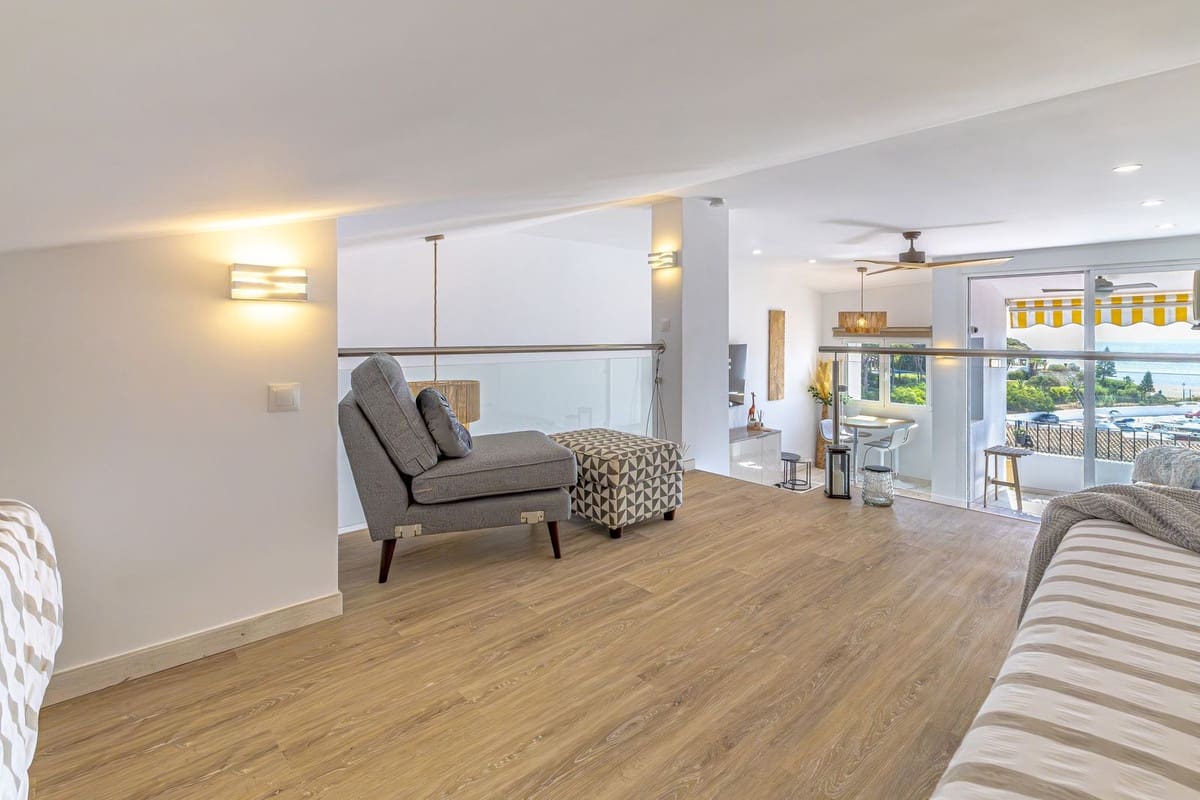 Apartamento de 1 habitación en Marbella en venta con piscina - 449.000 € (Ref: 9367783)