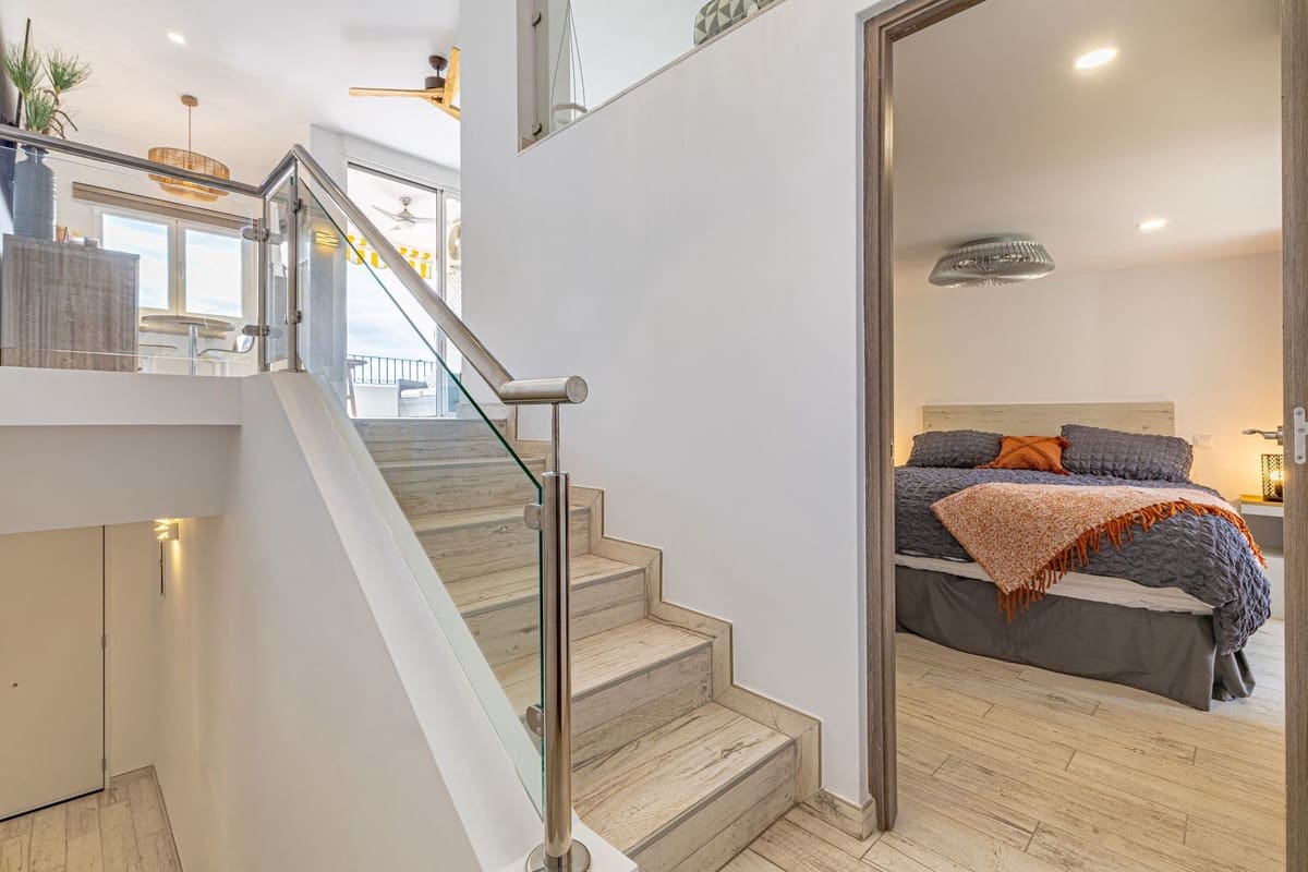 Apartamento de 1 habitación en Marbella en venta con piscina - 449.000 € (Ref: 9367783)