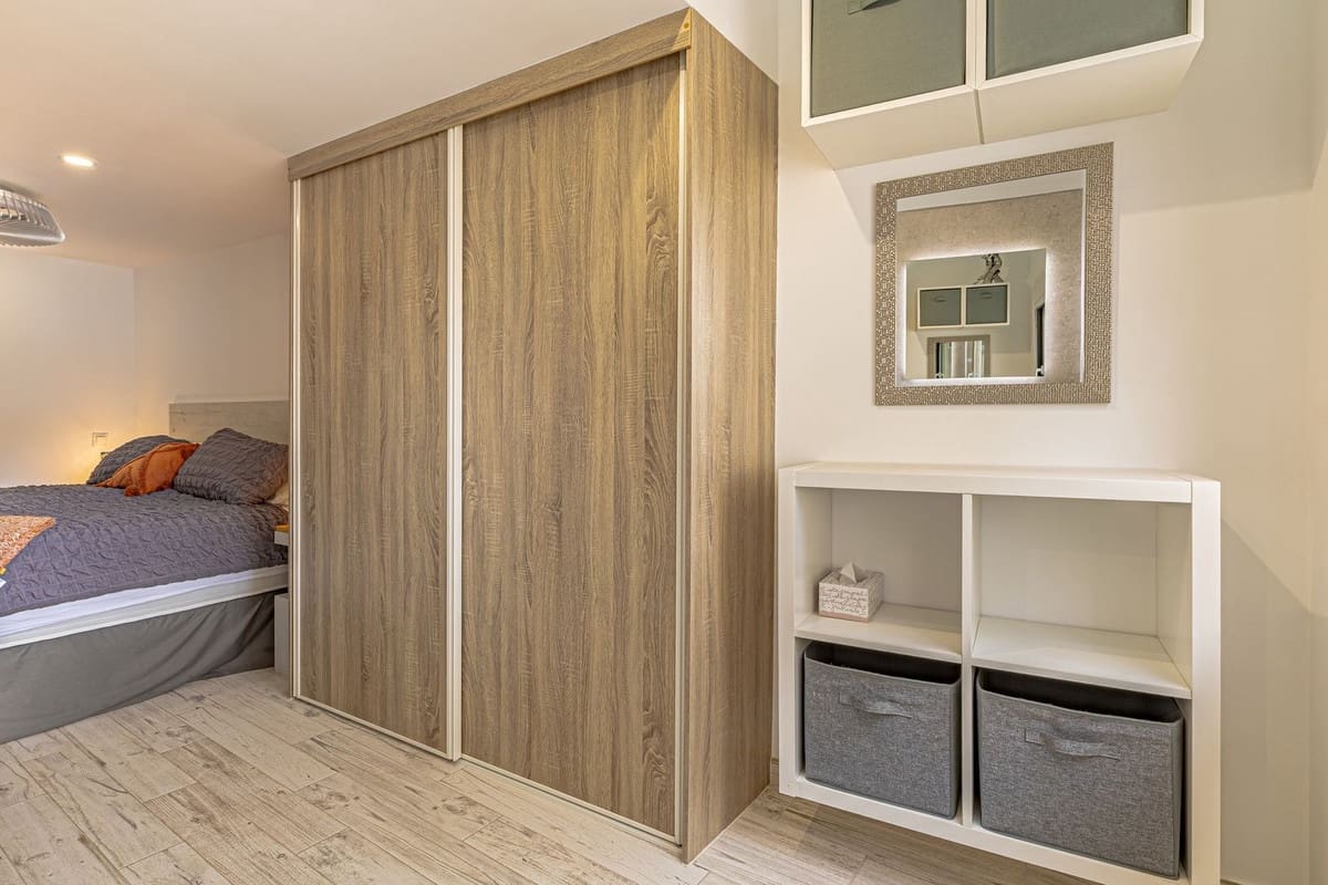 Apartamento de 1 habitación en Marbella en venta con piscina - 449.000 € (Ref: 9367783)