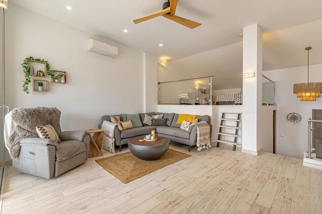 1 soveværelse Lejlighed til salg i Cabopino - Artola, Marbella med swimmingpool - € 449.000 (Ref: 9367783)