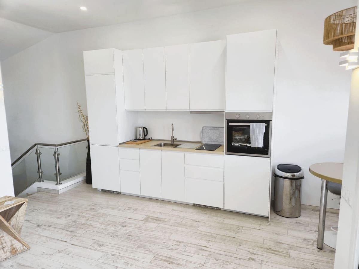 Apartamento de 1 habitación en Marbella en venta con piscina - 449.000 € (Ref: 9367783)