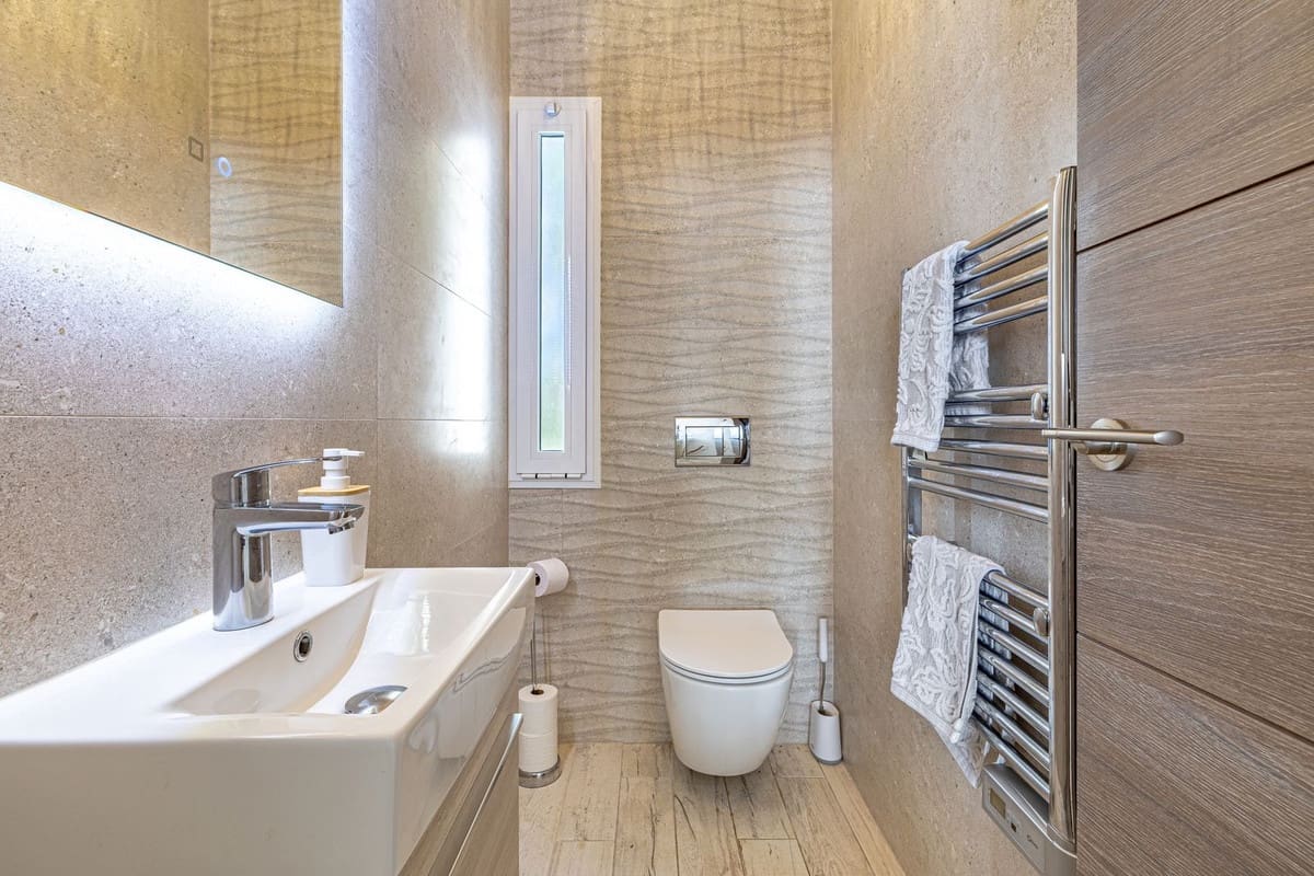 Apartamento de 1 habitación en Marbella en venta con piscina - 449.000 € (Ref: 9367783)