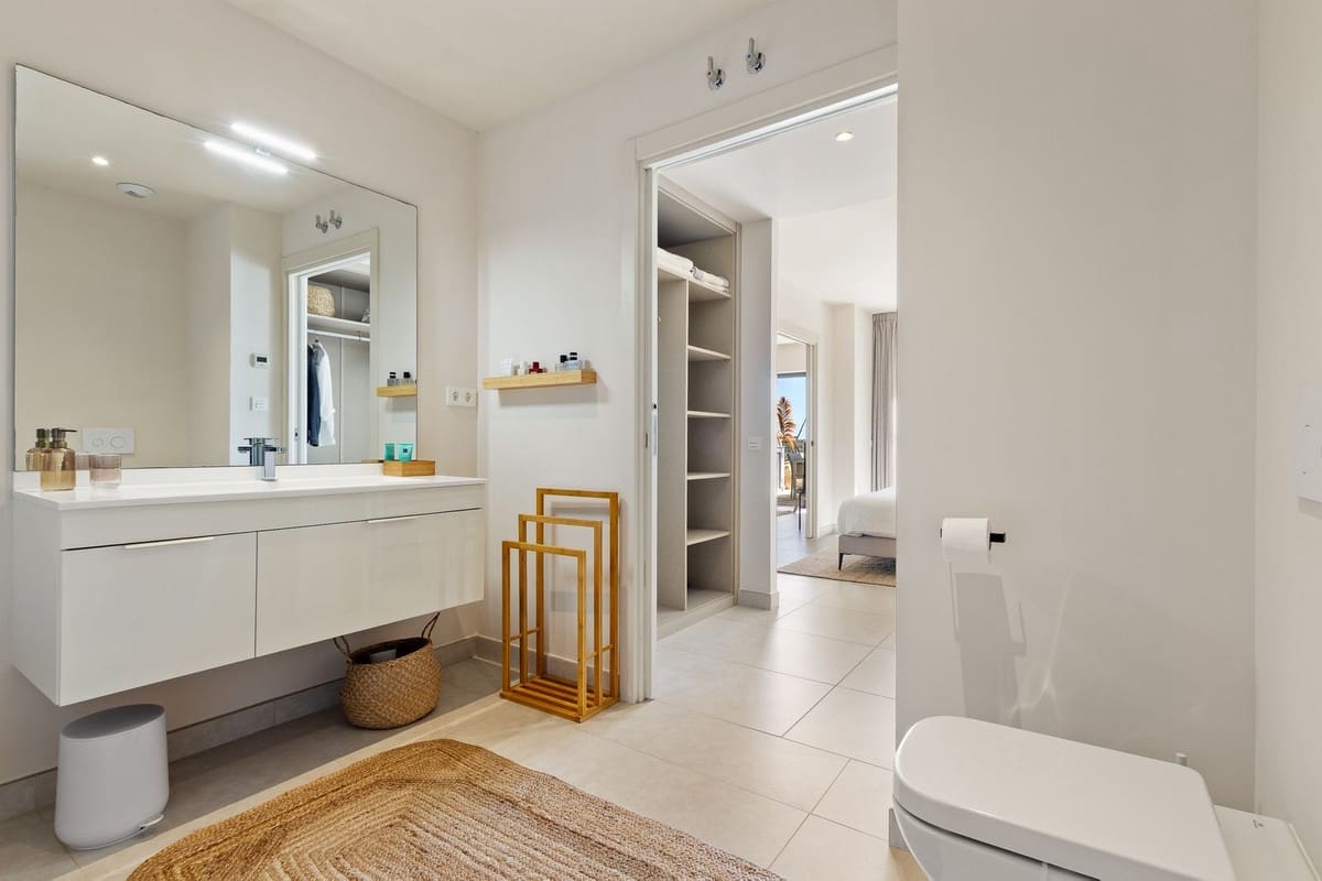 3 camera da letto Attico in vendita in La Cala de Mijas con piscina - 795.000 € (Rif: 9367784)