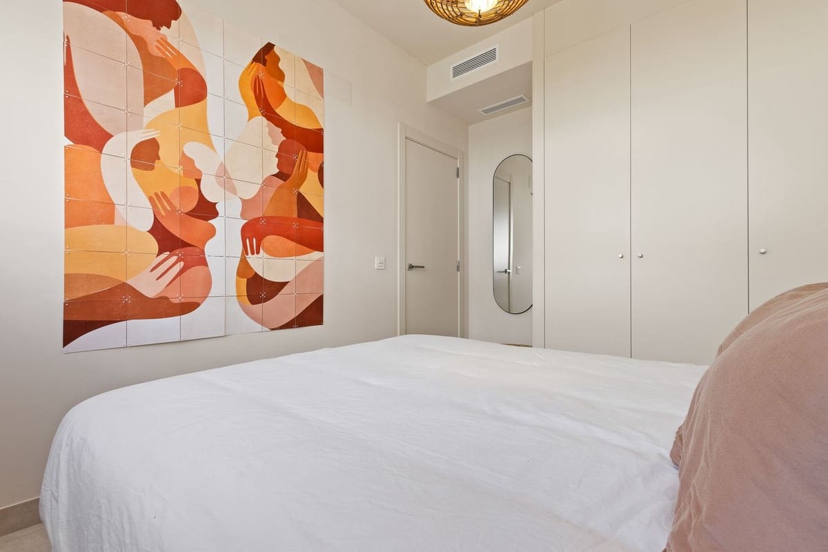 3 camera da letto Attico in vendita in La Cala de Mijas con piscina - 795.000 € (Rif: 9367784)