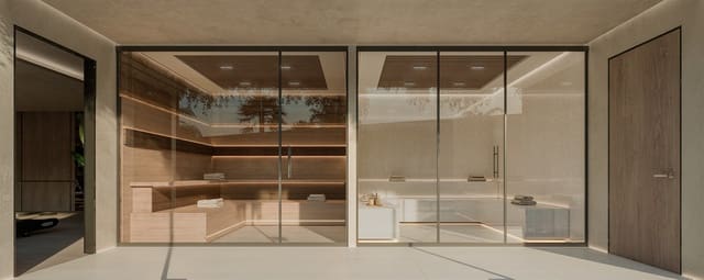 Apartamento de 2 habitaciones en Cancelada, Estepona en venta con piscina - 890.000 € (Ref: 9367786)