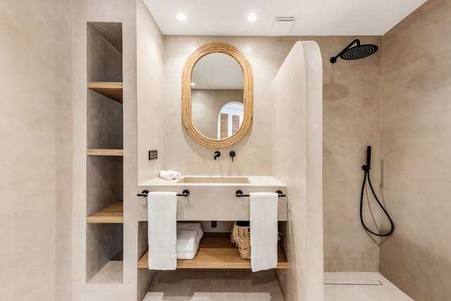 2 Zimmer Apartment zu verkaufen in Elviria, Marbella mit Pool - 635.000 € (Ref: 9375448)