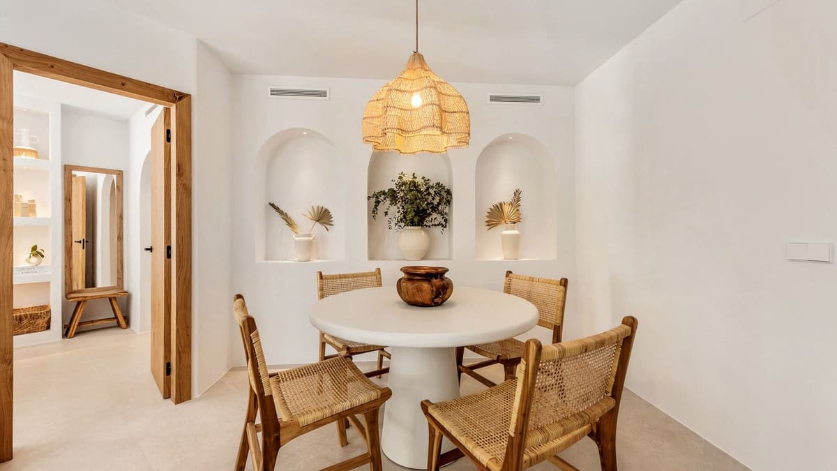 2 sovrum Lägenhet till salu i Elviria med pool - 635 000 € (Ref: 9375448)