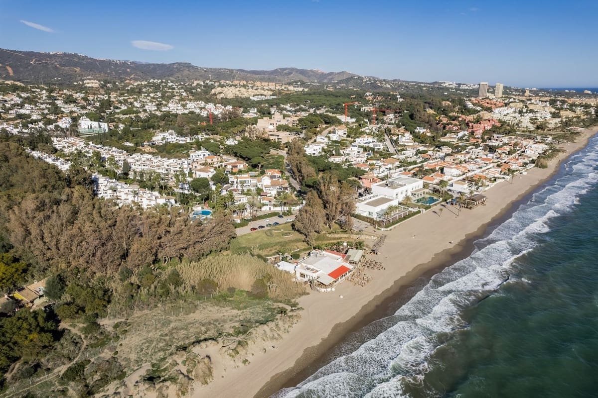 2 sovrum Lägenhet till salu i Elviria med pool - 635 000 € (Ref: 9375448)