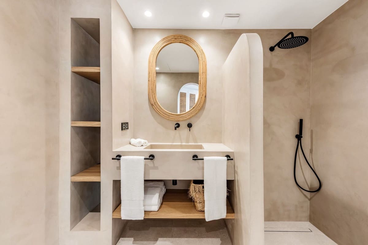 2 chambre Appartement à vendre à Elviria avec piscine - 635 000 € (Ref: 9375448)