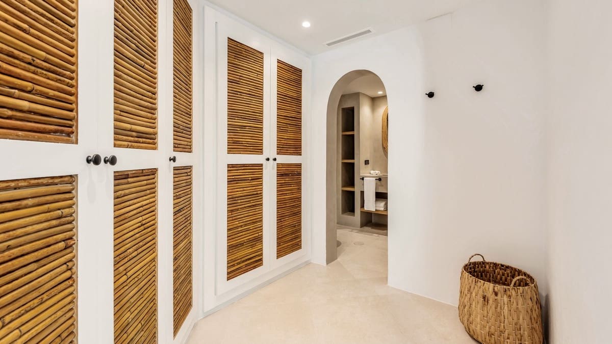 2 chambre Appartement à vendre à Elviria avec piscine - 635 000 € (Ref: 9375448)