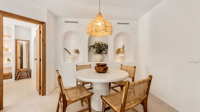 2 sovrum Lägenhet till salu i Elviria, Marbella med pool - 635 000 € (Ref: 9375448)